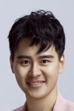 Сун Чжэ Вэй