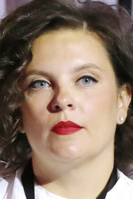 Любовь Платонова