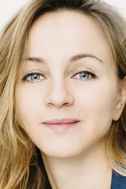 Ольга Литвинова