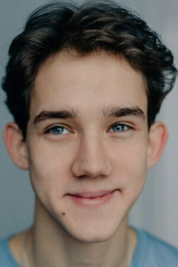 Максим Осинцев