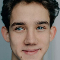 Максим Осинцев