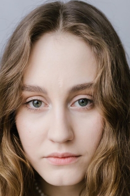 Владислава Сухорукова