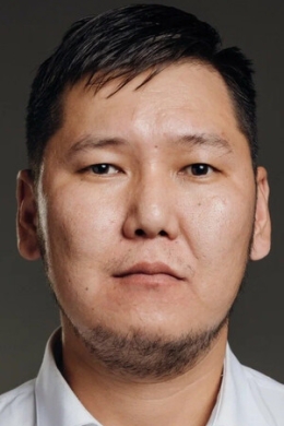 Иван Шамаев