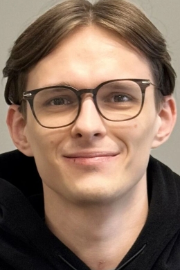 Тимофей Шмелев