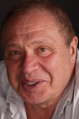 Иосиф Райхельгауз