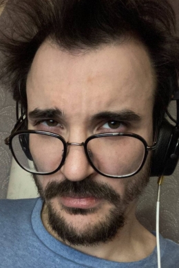 Михаил Райхельгауз