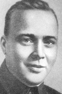 Аркадий Гайдар