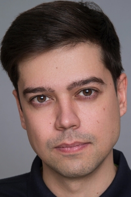 Дмитрий Ежов