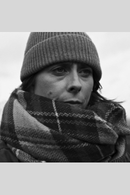 Изабелль Стащенко