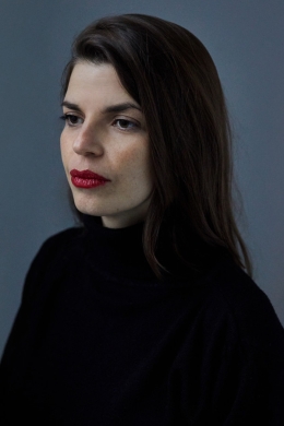 Анни Сен-Пьер