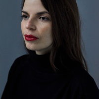 Анни Сен-Пьер