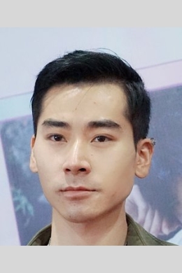 Чжао Янь Тао