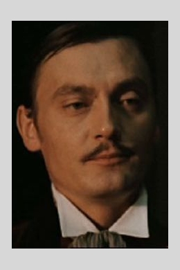 Валерий Миронов