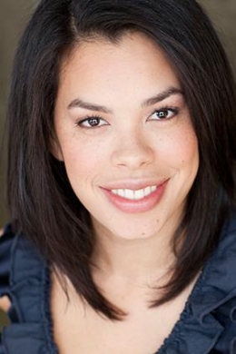 Брианна Бэйкер