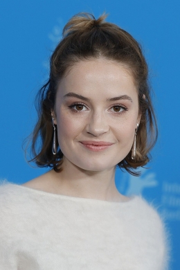 Элла Эвербю