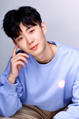 Цуй Бо Жань