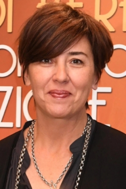 Мэри Монтальто