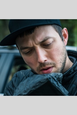 Илья Поволоцкий