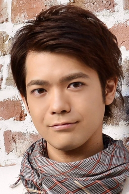 Масуяма Такэаки