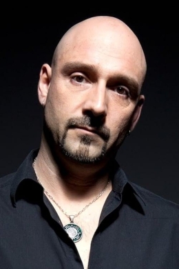 Оливер Хартманн