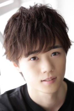 Минасэ Наоя