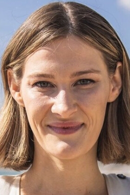 Дестри Эллин Спилберг