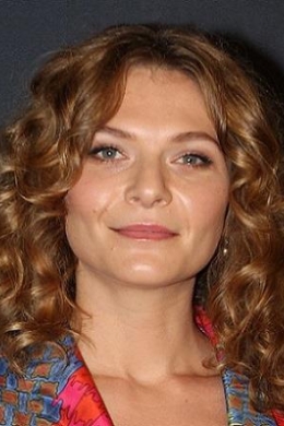 Лианна Уолсмен