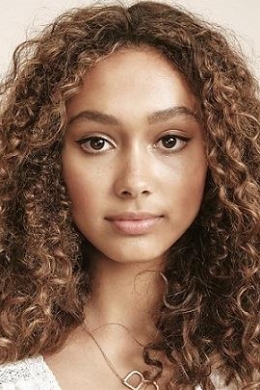 Саванна Ла Рэйн