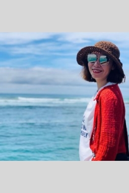 Чжан Чань Цзюань