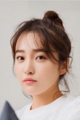 Чжан Синь Янь