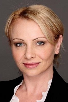 Моника Брайан