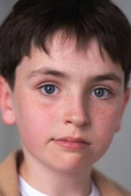 Доминик Маклафлин