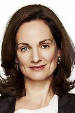 Катрин МакКлементс