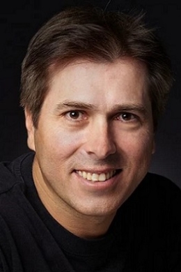 Алекс Ликос