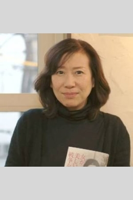 Огава Томоко