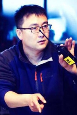 Го Хуэй Чжун