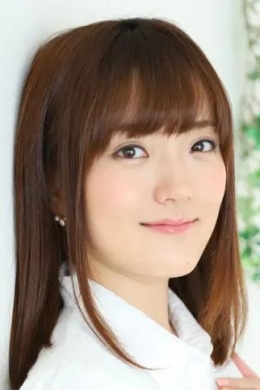 Фудзита Мами