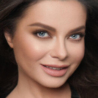 Наташа Королёва