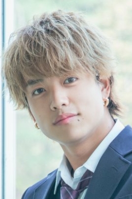 Кимура Ибуки