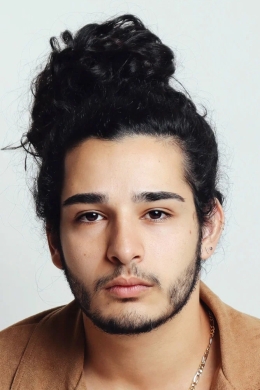 Джон Эль-Джор