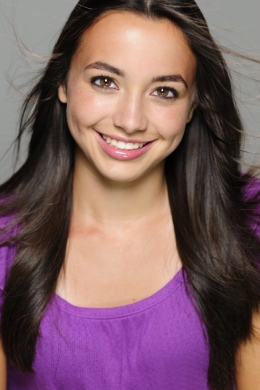 Вероника Меррелл-Беррисс