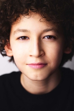 Калидор Робинсон