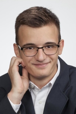 Коннор Форд