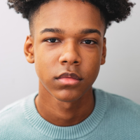 Джордан Галимор