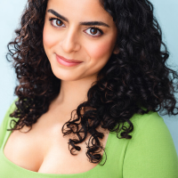 Эллена Эшраги