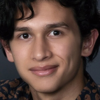 Грант Харрисон Матео