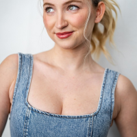 Шарлотта Джонс