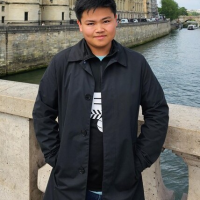 Седрик Деречо