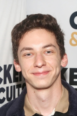 Эндрю Барт Фельдман