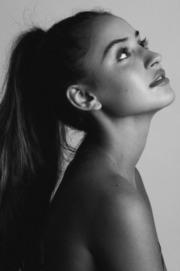 Джулия Брейн